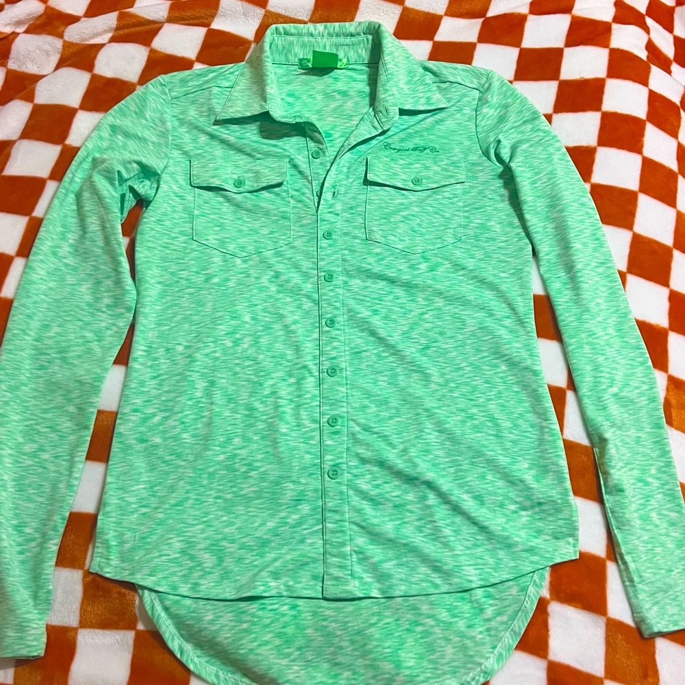 Women’s Cowgirl Tuff Co. Blouse Top
